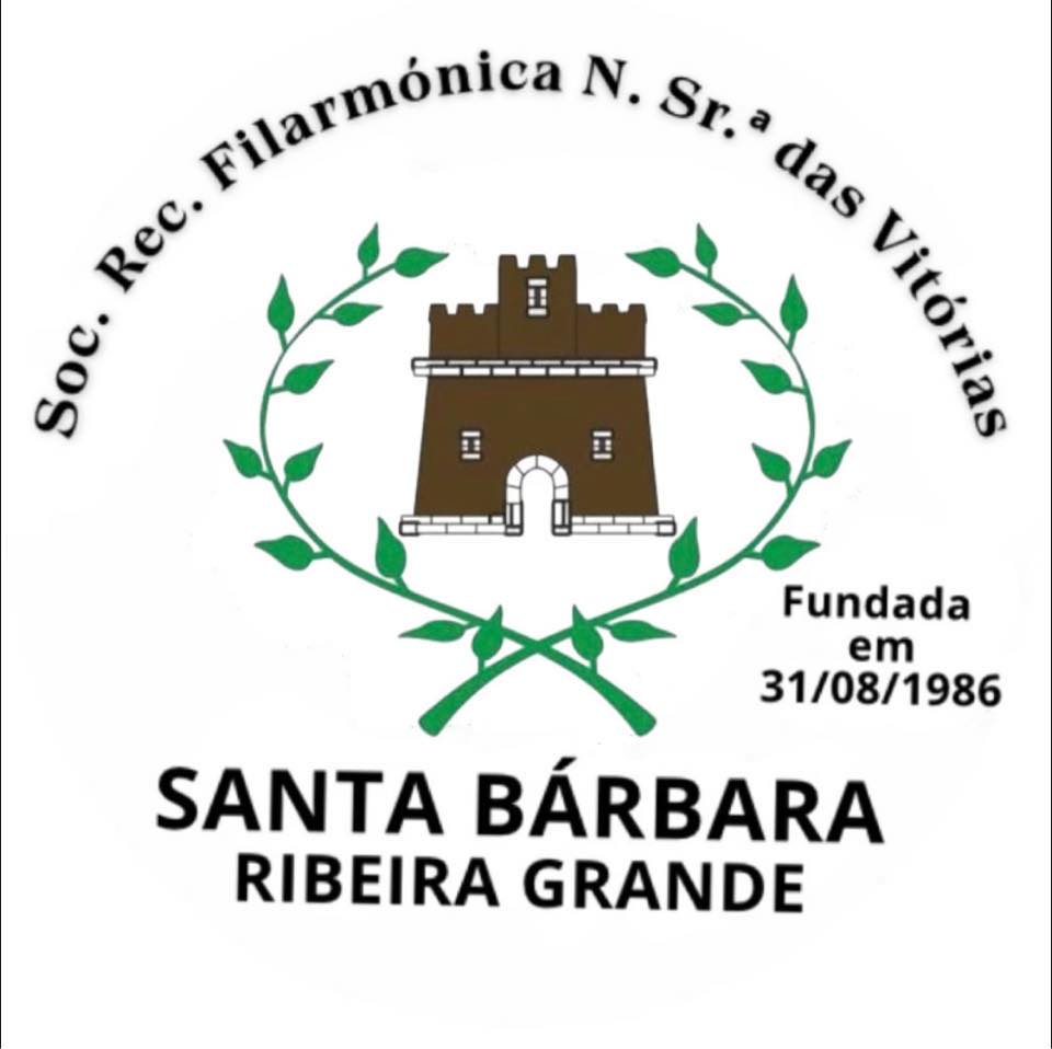 Filarm&oacute;nica Nossa Senhora das Vit&oacute;rias