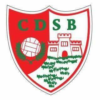 Clube Desportivo de Santa B&aacute;rbara